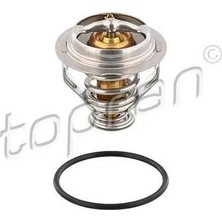 Topran 117063 | Termostat 95C-105C-06J121026G Için (Golf 07-14 Passat 08-15 Audi A3 04-13 A4 08-16 A5 08-17 )  117063