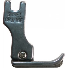 Susei Düz Makineçima Ayağı 4.8mm       Suseı