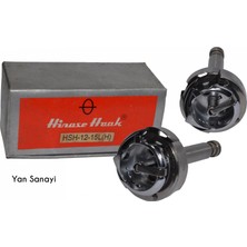 Hirose 832 Brother Çift Iğne Çağanozu (144903-901)