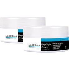 Medigeni Dr. Botoks Cream 2 Adet Bakım Kremi 50 ml