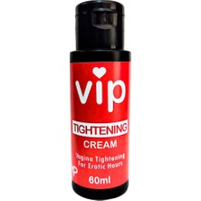 Bezos Vip Vajinatightening Cream Kadınlar Içìn Vajinadaraltıcı Sıkılaştırıcıkrem 60 ml