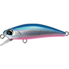 MarkEntegra Duo Tetra Works Toto 42S SMA0527 Blue Pink Uroko Suni Yem