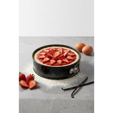 Cooker 24 cm Kelepçeli Kek Kalıbı CKR3564
