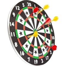 Empressco Dart Oyunu 38 cm ile Eğlence Dolu Anlar Yaşayın!