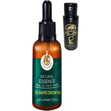 Medigeni L.7xrapid Saçbakım Serumu + Caraboa Kadın Göğüsbüyütücü Krem 60 ml