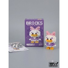 Veroksa Bricks Yapım Seti Farklı Modellerde - Koleksiyonluk Figür