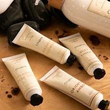 Chakra Soft Linen El Kremi 30 ml Hassas Ciltler için Doğal İçeriklerle Zenginleştirilmiş Nemlendirici