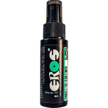 Medigeni Eros PRO101 60ML Büyük Boy Geciktiricistop Sprey / Erkeklere Özel