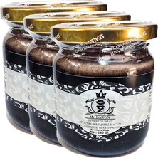 Medigeni Msterbaron 240 gr 3 Adet Erkeklere  Özel Bitkisel Karışımlı 240 gr Performansmacun