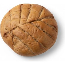 Kepez Vakfı Kepez Ekmek Glutensiz Köy Ekmeği 210 gr ( 2 Adet)