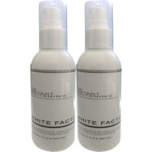 Medigeni White Factor For Instant Whiteningcream 120 ml 2 Adet