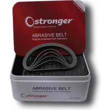 Kesim Motoru Bileme Şeridi (Stronger)