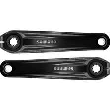 Shimano Steps FC-E8000 E-Mtb 170MM Krank Kolu Seti Sağ ve Sol EFCE8000CX