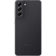 Yenilenmiş Samsung Galaxy S21 Fe 5g 8/128 GB Siyah A Grade ( 12 Ay Garantili)