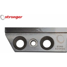 Juki MOL254 Köprü Otomat Giyotin Bıçak Stronger