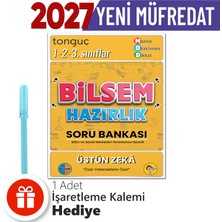 Tonguç Akademi 1. 2. 3. Sınıflar Bilsem Hazırlık Soru Bankası +Hediyeli