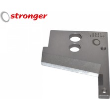Juki MOL-254 Köprü Otomatı Giyotin Bıçak ’’stronger