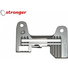 Stronger Pegasus ’’ex’’ Serisi Ov.3 Iplik Eşarp Plaka ’’strong