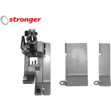 Stronger Kingtex Soldan Bıçaklı Reçme Ayak 5.6mm