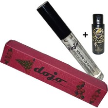 Medigeni Dojo Hotlip Plumper Dudak Dolgunlaştırıcınınnin Yanında Caraboa Vajinaklitoris Zevkartırıcı Krem 60 ml