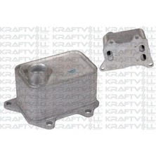Kraftvoll Volkswagen 1.8 Tsı Golf 7 / Passat / Skoda Octavia / Superb / Audi A3 / A4 / A5 / A6 / A7 / Seat Leon Yağ Soğutucu