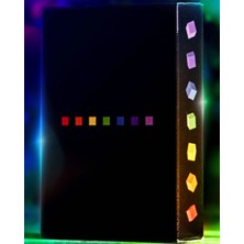 Xq Forty Nine Cards