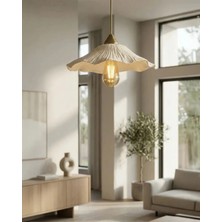 Modern Avf Sarkıt Avize 40 cm