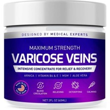Bezos Süper Varcse Vnis Krem 60 ml