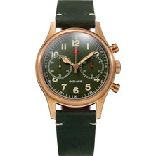 Red Star 40 Bronze-B Erkek Kol Saati