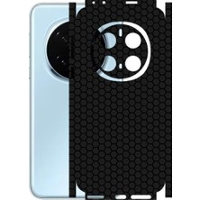 Kapps Honor Magic 7 Pro ile Uyumlu Bumper Serisi Premium Kaplama 360
