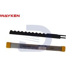 Wayken KM-ESMAN10 Mot.kesim Bıçağı Teflon