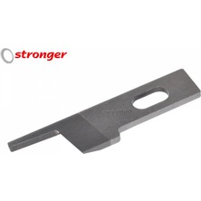 Stronger Pegasus Ex Üst Bıçak Geniş