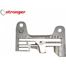 Stronger Pegasus ’’ex’’ Serisi Ov.5 Iplik Penye Plaka Dar