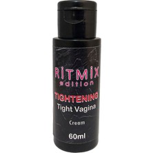 Medigeni Ritmix Kadınlara Özel Şekillendirme Vajinabakım Kremi 60 ml