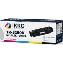 Kyocera TK-5280-TK5280/SIYAH Muadil Toner
