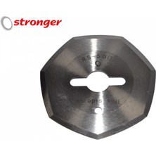Stronger Mini Motor Yuvarlak Bıçak  4A Süper Alloy