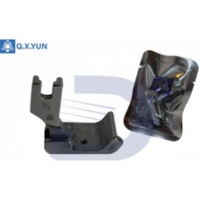 Q.X.YUN Düz Makine Apara Ayağı