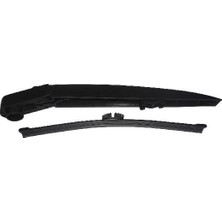 Cam Silecek Kolu Arka Komple Renault Clio 4 Hb Grandtour 25CM 287816193R Brucke