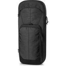 Savior Savıor Specıalıst Covert Tekli Tüfek Çantası 34" (Siyah)