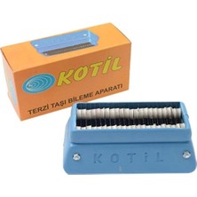 Belirtilmemiş Koti̇l Çizgi Taşı Bileme Aleti, 508090603214