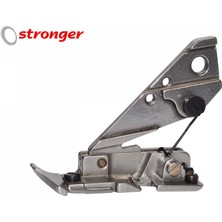 BR.551 Ov.5 Iplik Safari Ayak ’’stronger’’