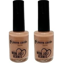 Belirtilmemiş Mon Joli VERNIS-143 2li Paket