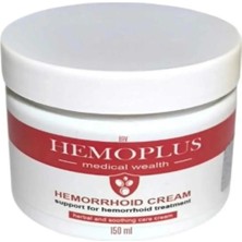 Bezos Süper Homoplus Masaj Bakım Kremi 150 ml x 1 Adet