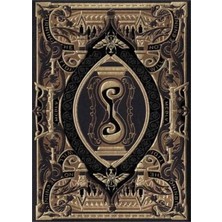 The Gentleman Wake  The Successor Imperial Black Limited Edition Oyun Kartı