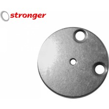 BR.430E Ponteriz Ufak Plaka 1.6mm ’’stronger’’