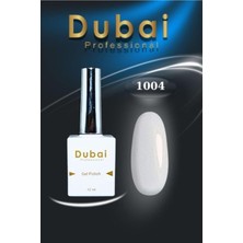 Belirtilmemiş Fontenay Dubai Kalıcı Oje 12ML NO:1004 Renkli