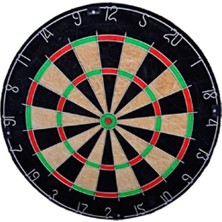 Empressco Profesyonel Dart Seti, 6 Adet 18 gr Renkli Ok, Eğlence ve Spor Keyfi