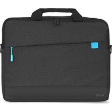 Belirtilmemiş MCS013 15.6" Mycase Siyah Notebook Çantası
