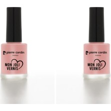 Belirtilmemiş Mon Joli VERNIS-149 2li Paket