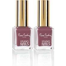 Belirtilmemiş Studio Nails Oje -032, 150 gr 2li Paket